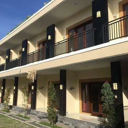 Adinda Homestay Kerobokan